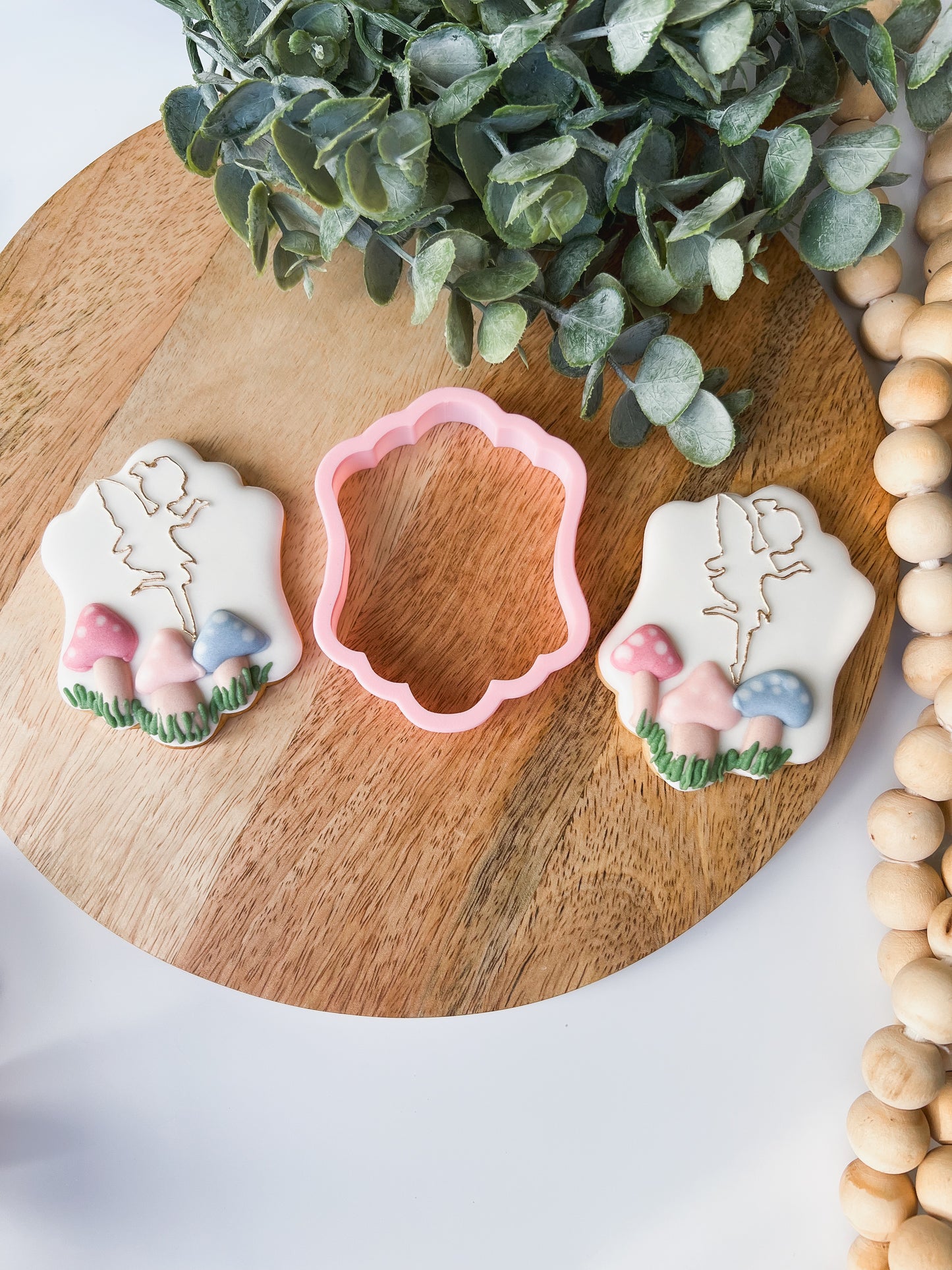 kjeks utstikker cookies
