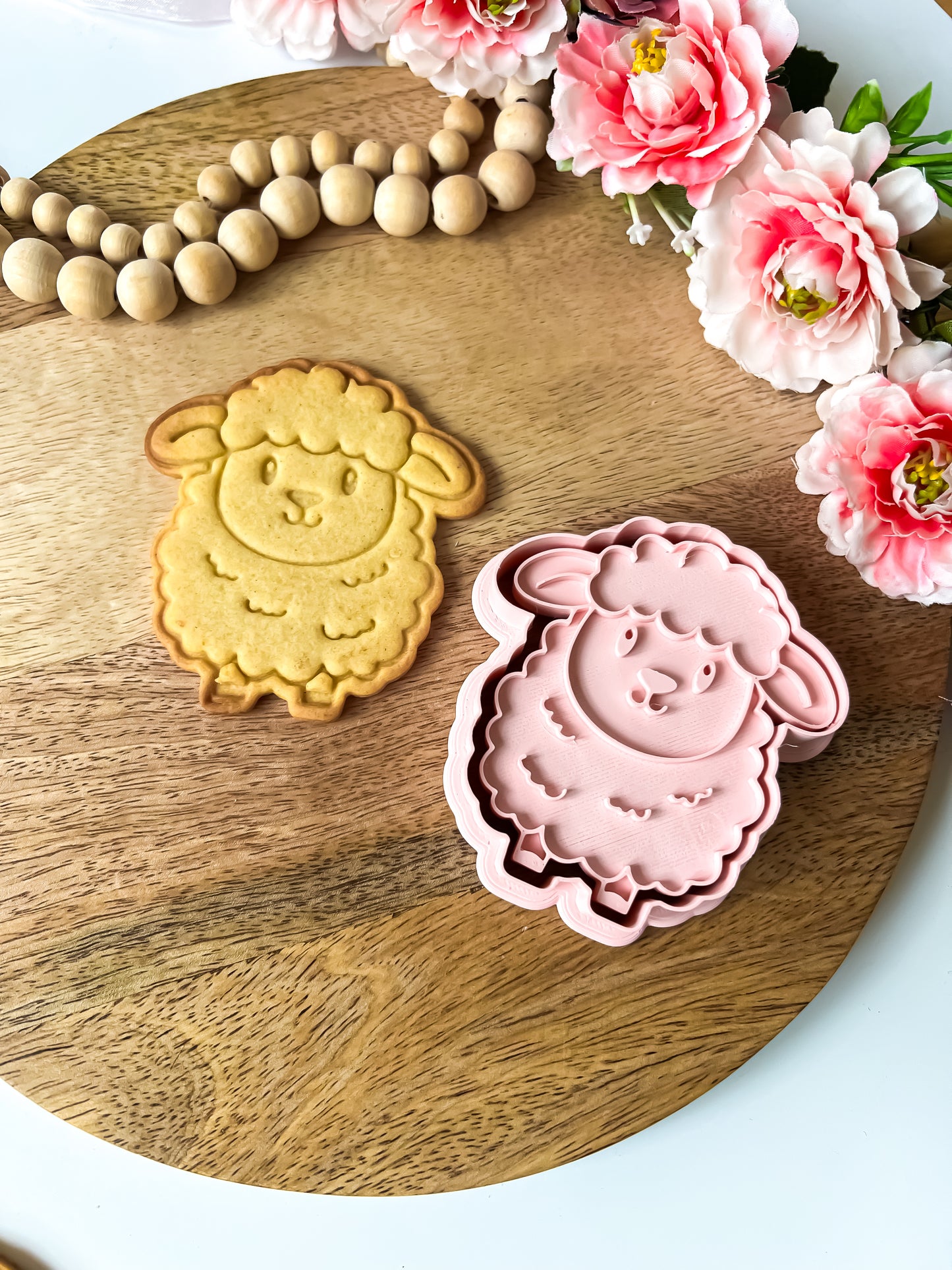 påske ustikker kjeks cookies oslo stamp