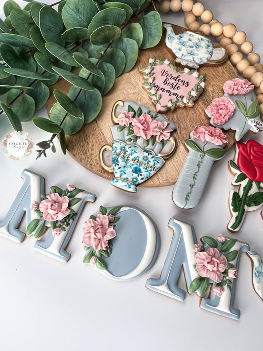 Morsdag 2026 – gave til mamma