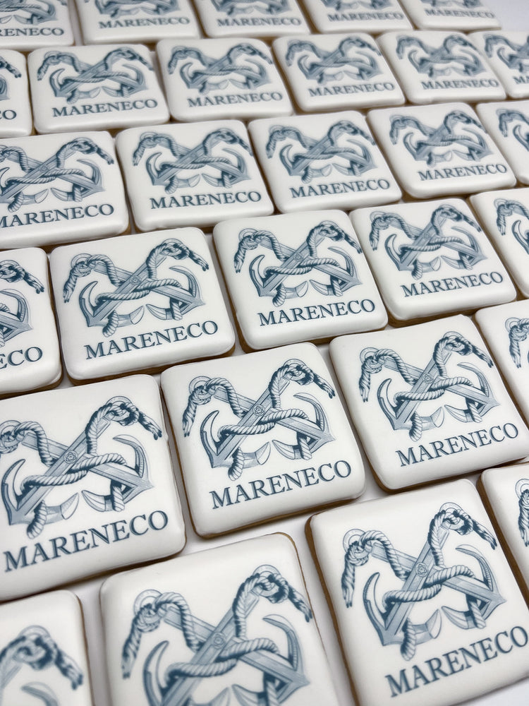 logo kjeks cookies bedrift