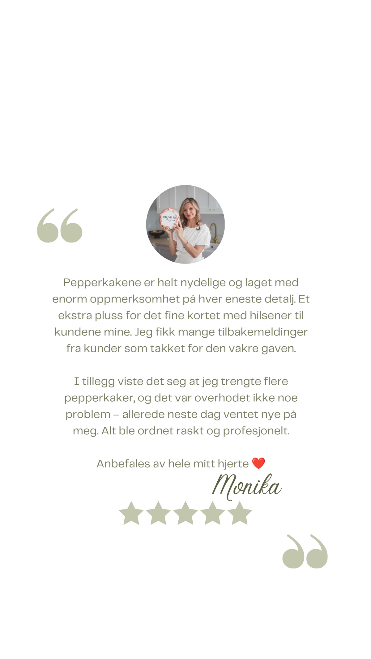 Customer review 7