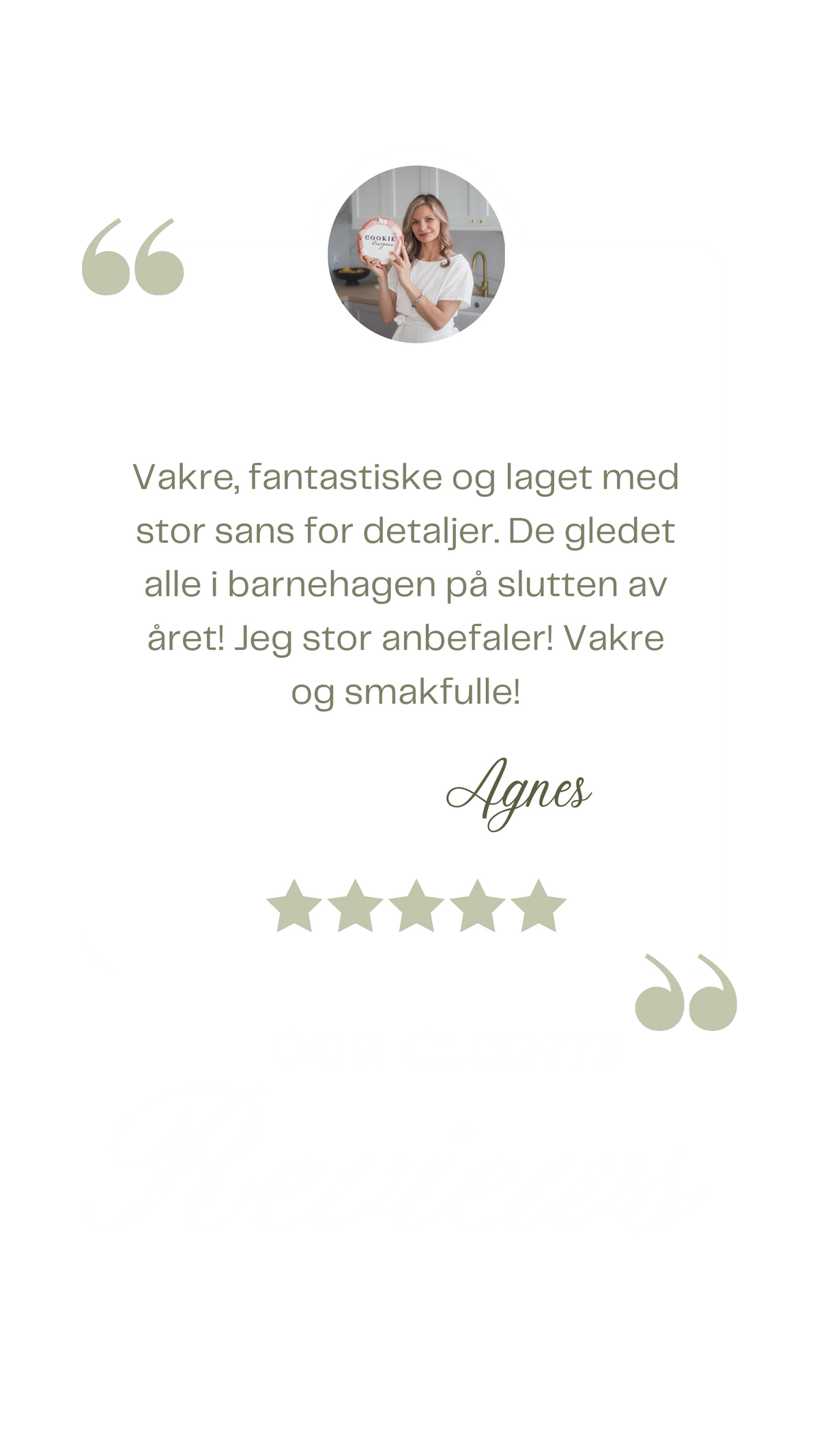 Customer review 4
