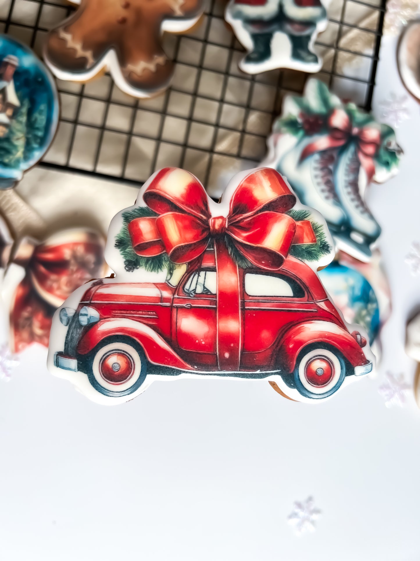 Pepperkaker til jul