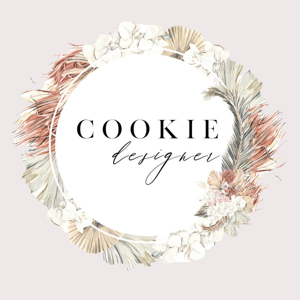 Cookie Designer