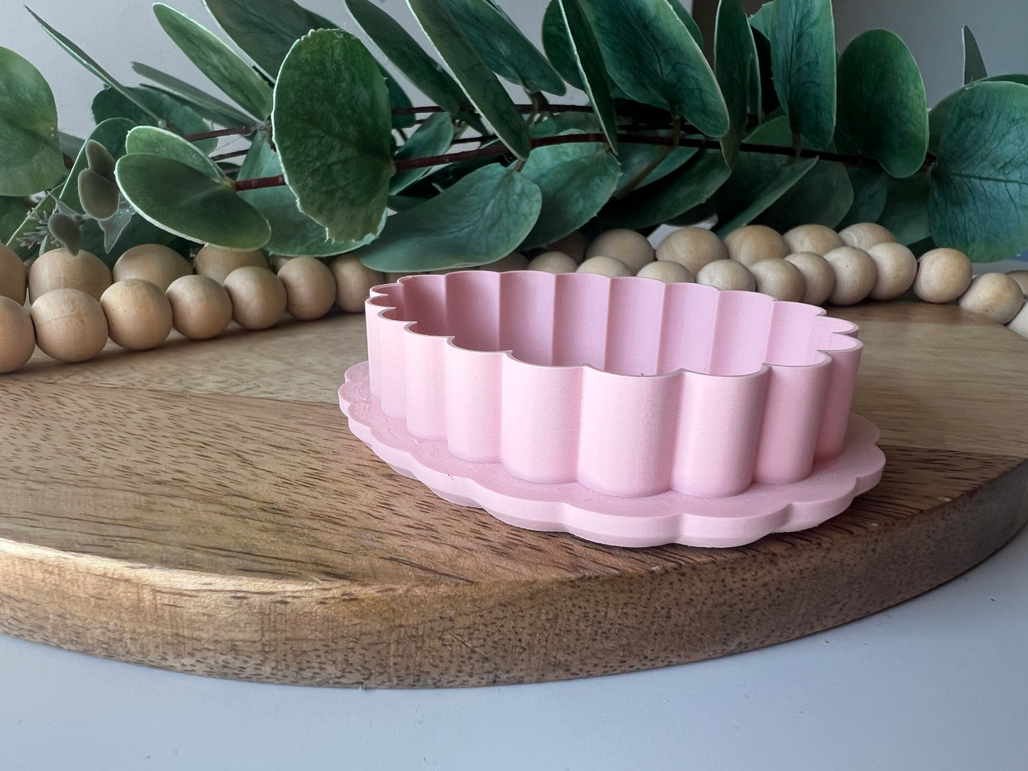 Utstikker Påskeegg 6.5cm