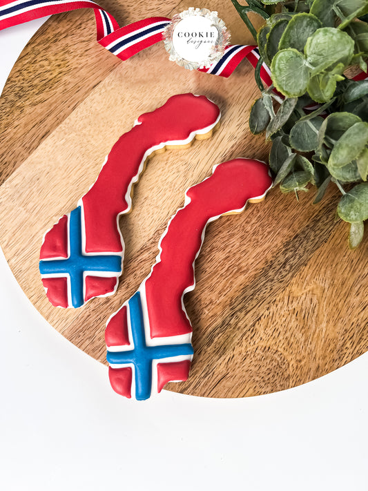 Norge Kjeks