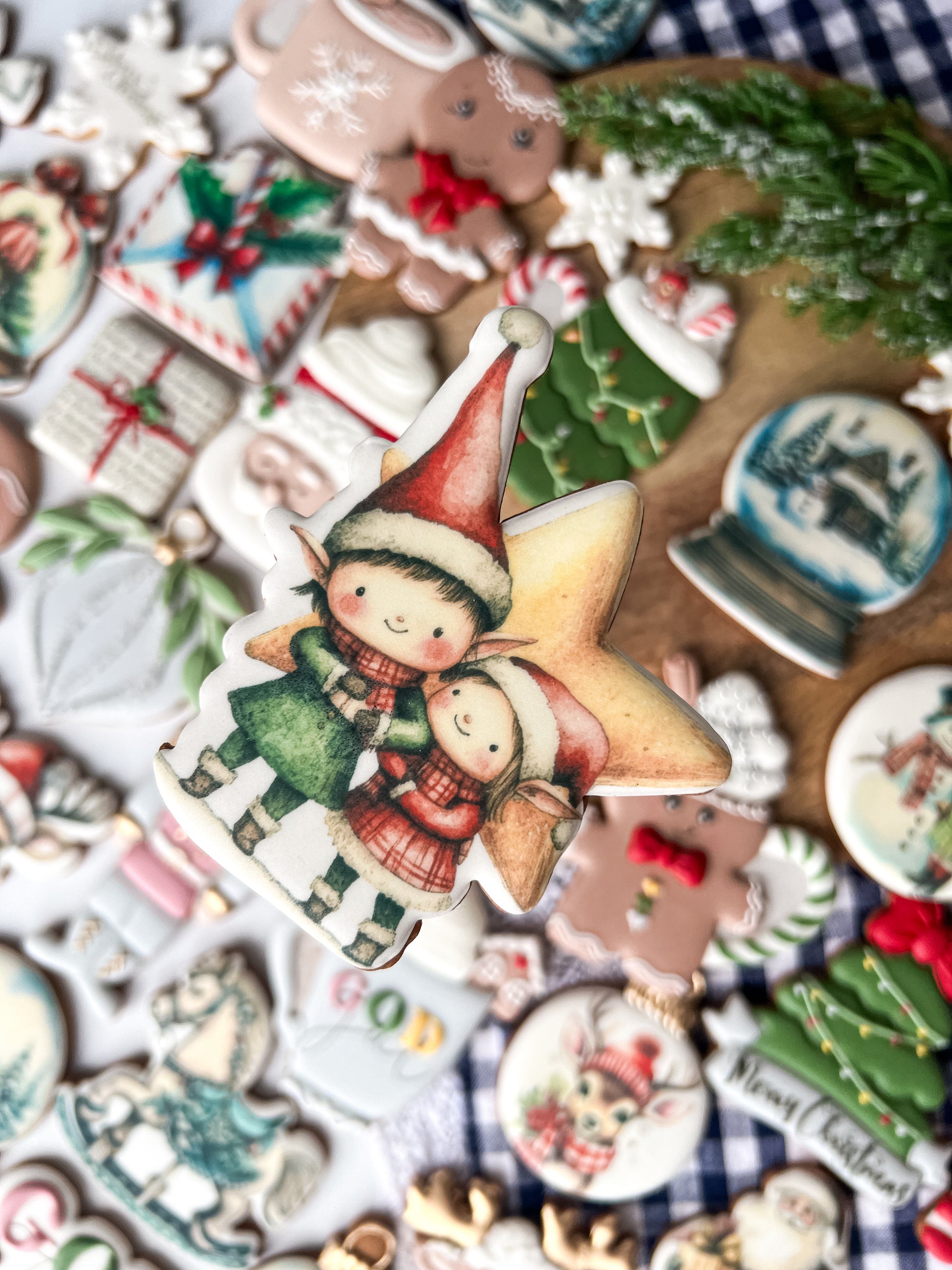 jule kjeks julekjeks jule cookies christmas cookies