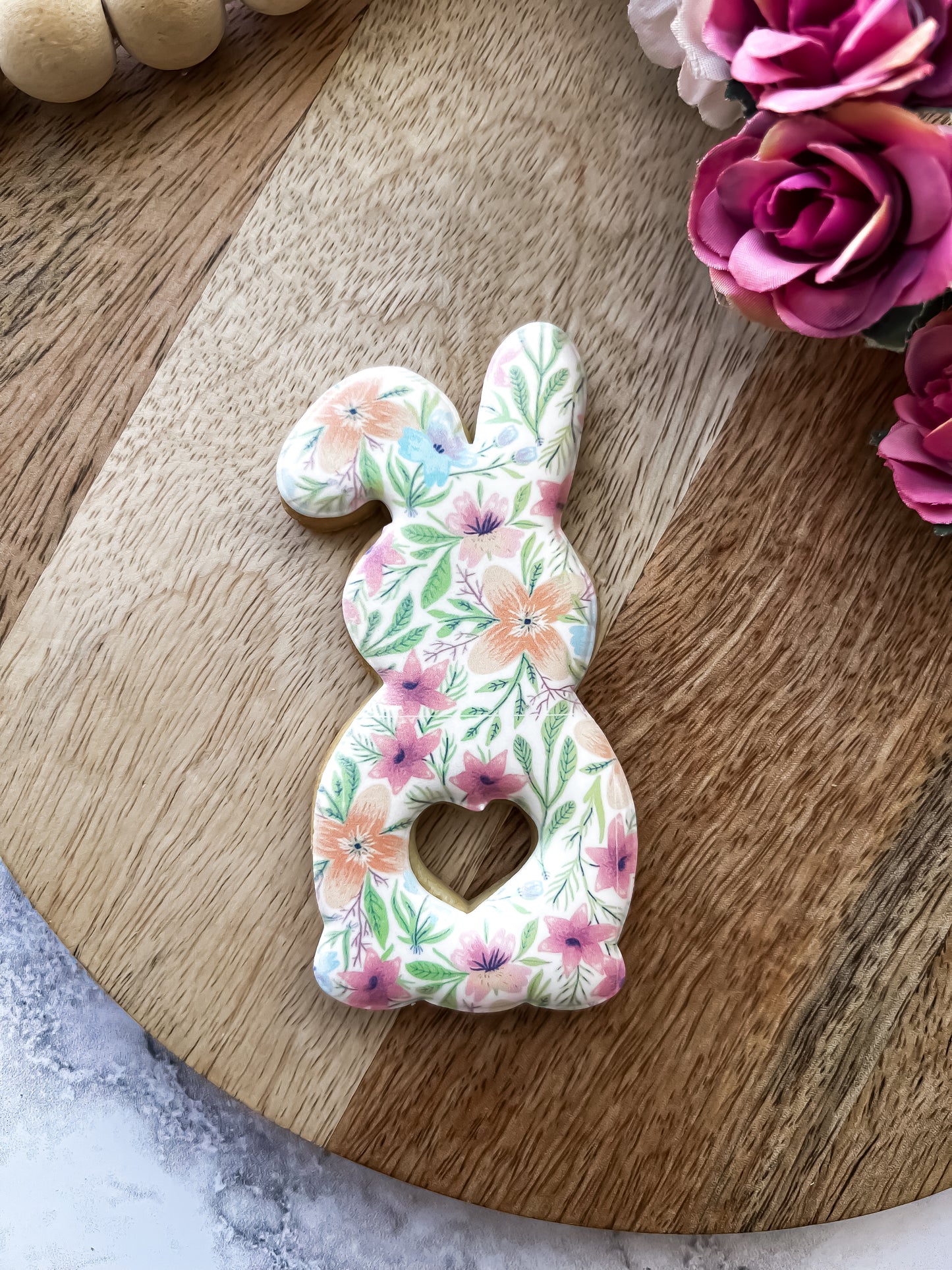 påskekjeks påskecookies 