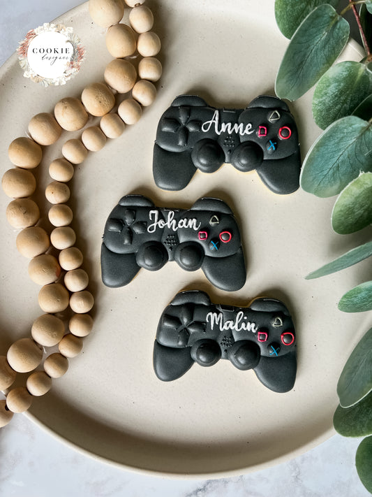 Gamepad Kjeks