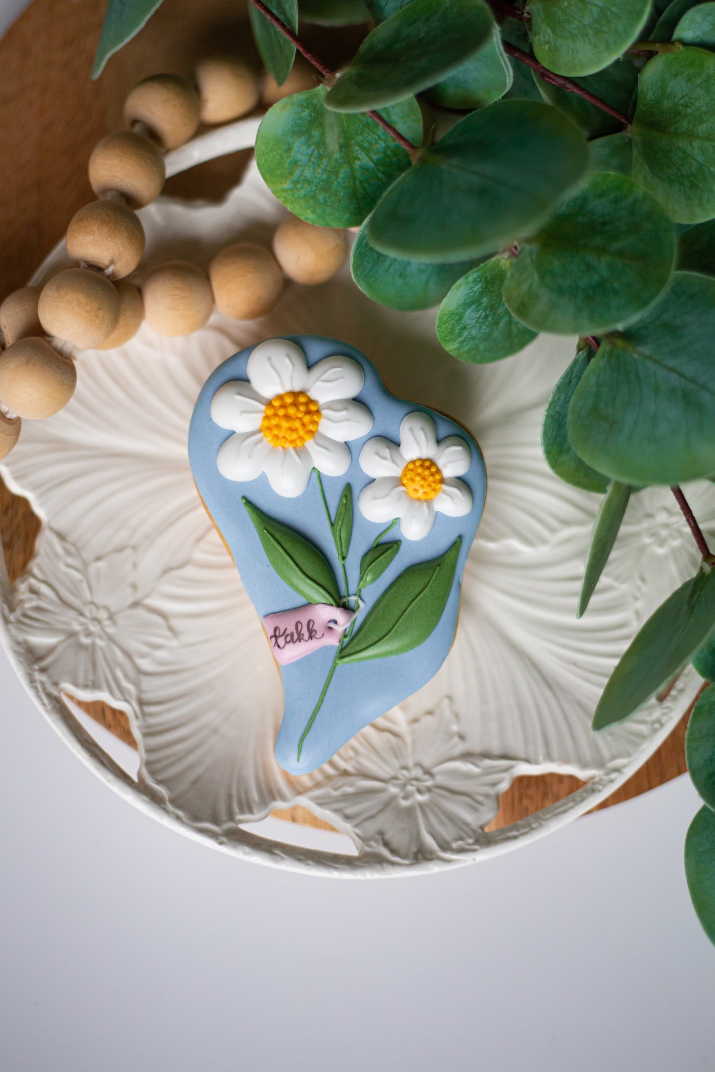Blomster