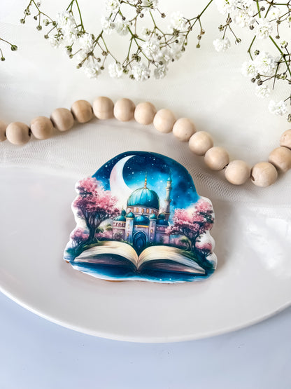 Ramadan cookie