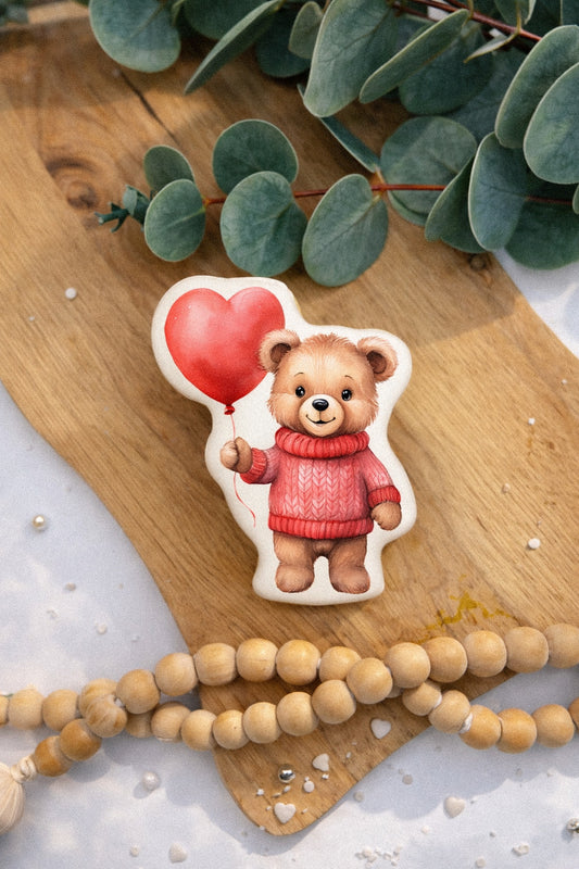 bjørn gave

gaveidéer

gave til henne

gave til ham

personlig gave

unik gave

romantisk gave