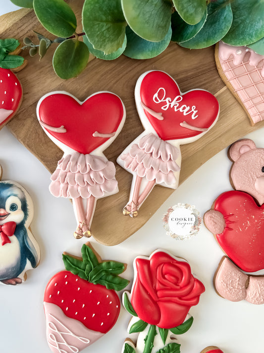 gave tips valentinesdag