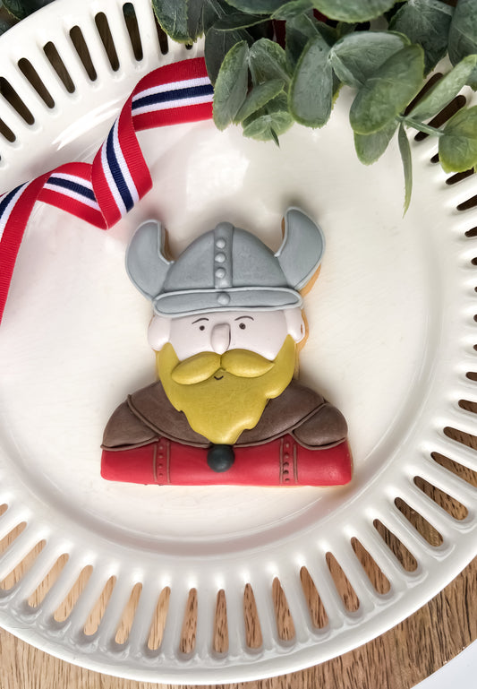 Utstikker Viking